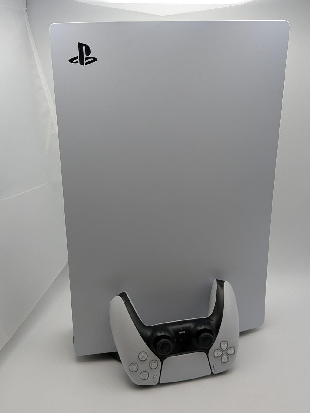 Sony PS5 825GB White, Grade B