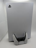 Sony PS5 825GB White, Grade B