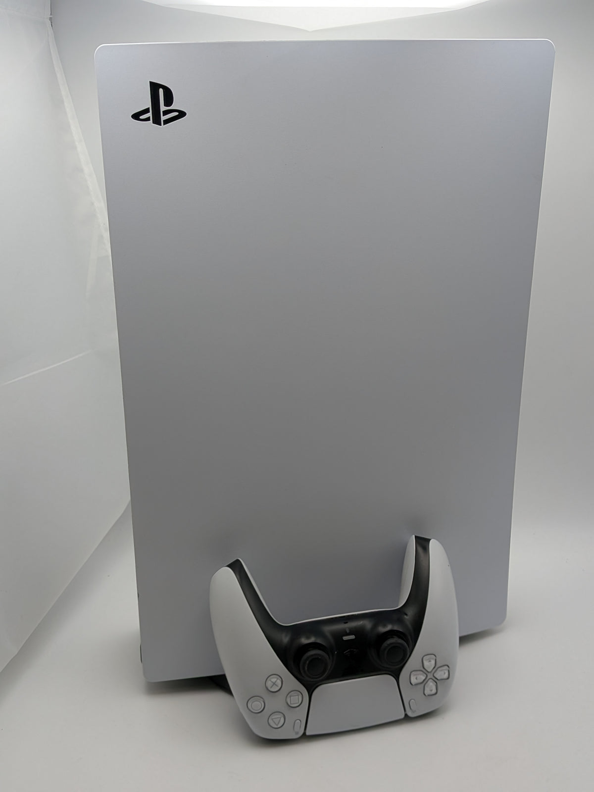 Sony PS5 825GB White, Grade B