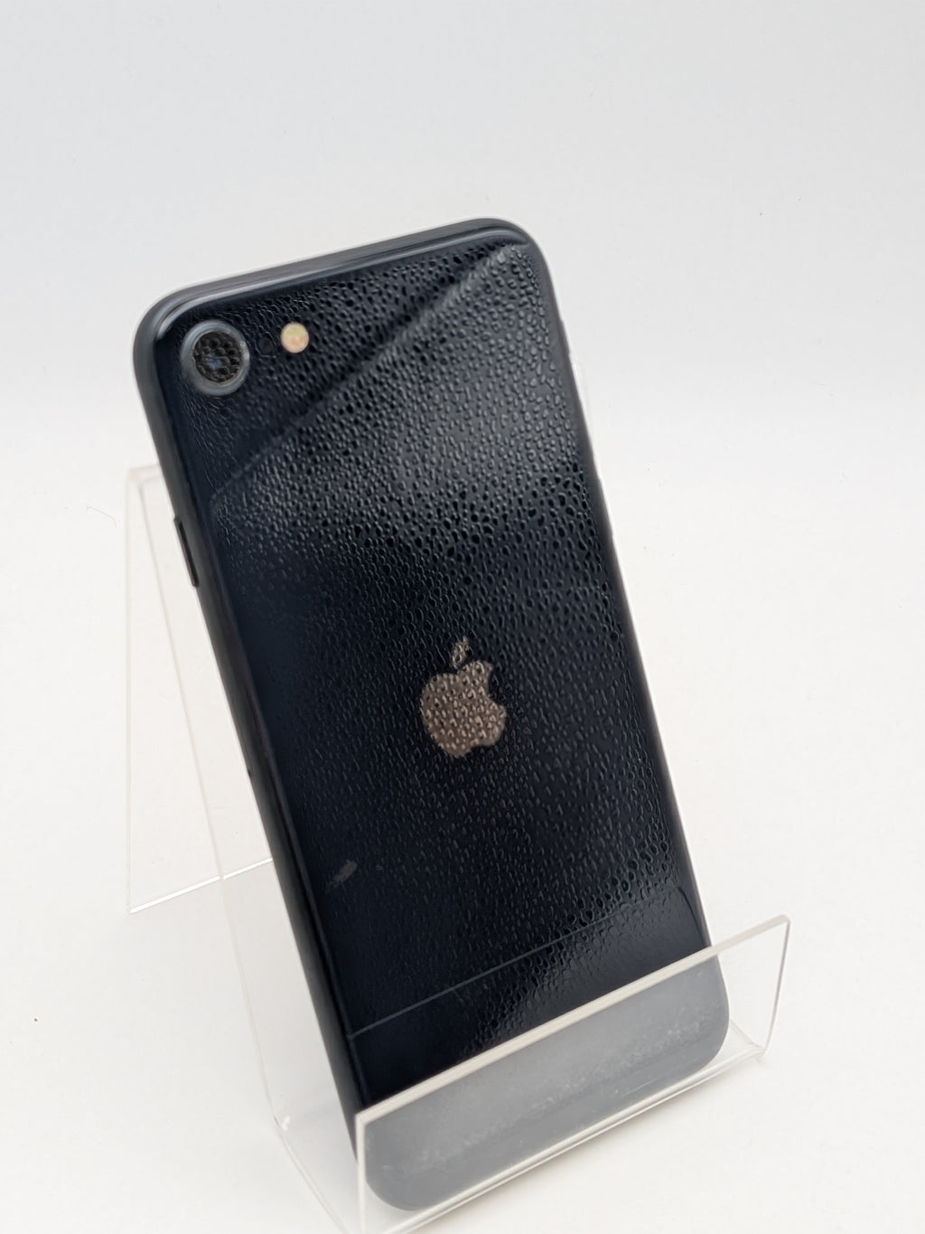 Apple iPhone SE (3rd gen) 64GB Midnight Blue, Grade B