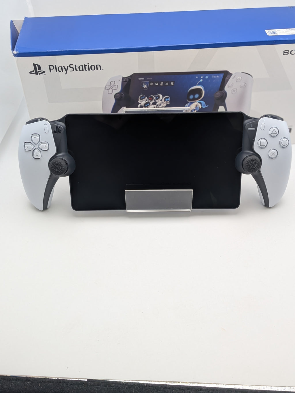 Sony PS5 Portal, White, Grade A