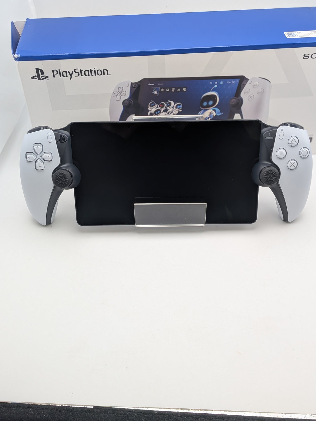Sony PS5 Portal, White, Grade A