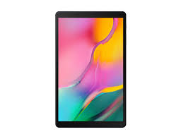 Samsung Galaxy Tab A 10.1 32GB, Black, Grade B