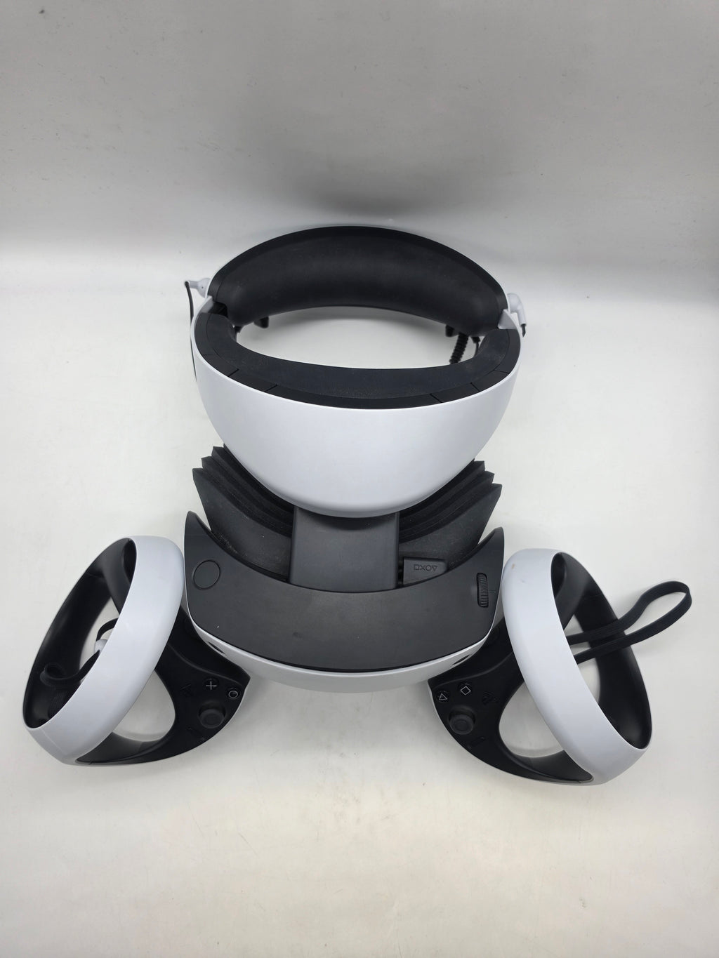 Sony Playstation 5 VR Headset White, Grade B