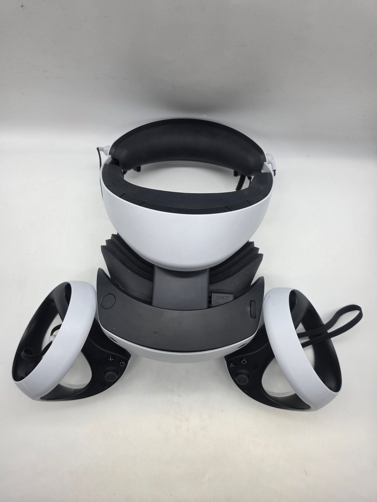 Sony Playstation 5 VR Headset White, Grade B