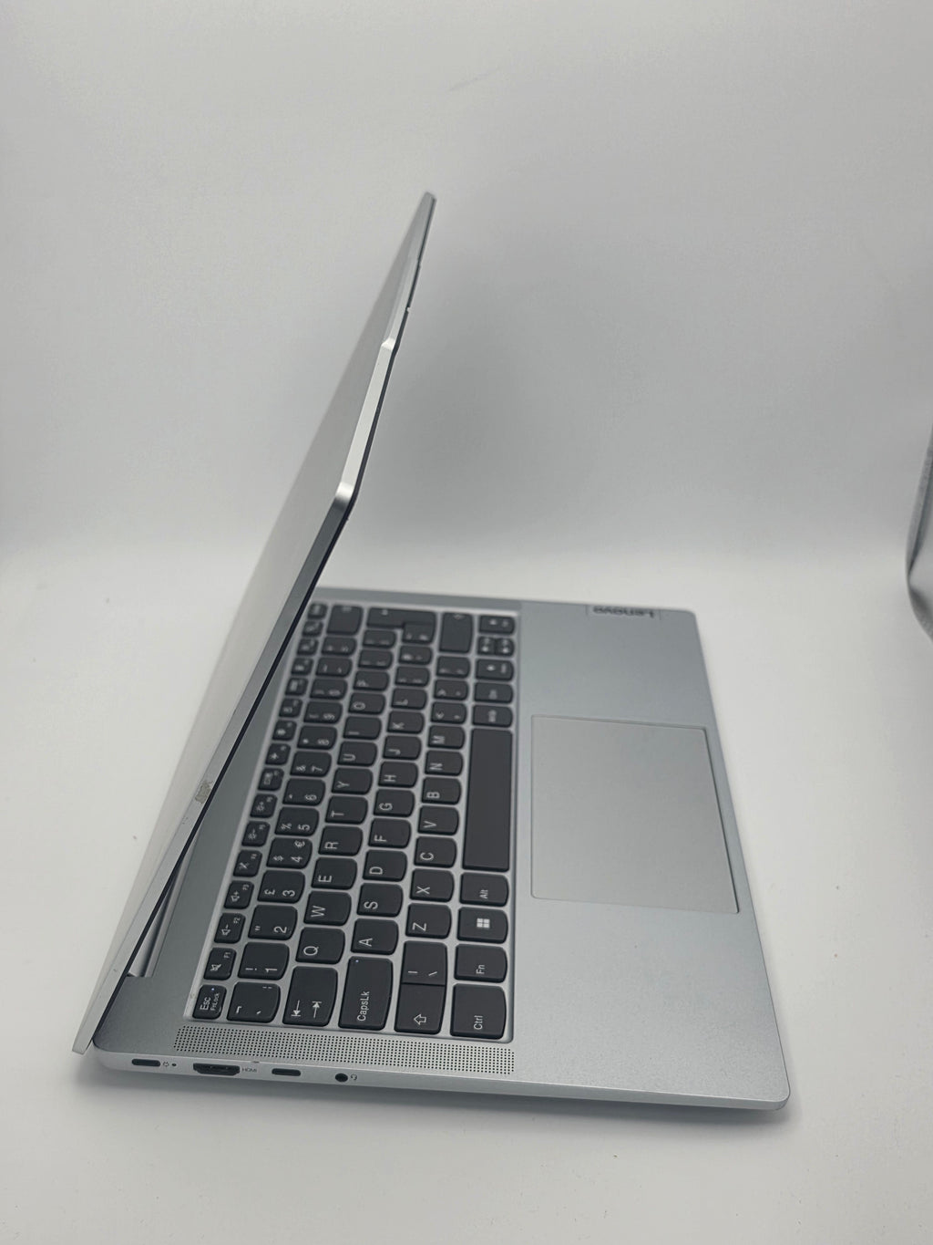 Lenovo Ideapad Slim 5 Laptop 512GB, Silver, Grade B