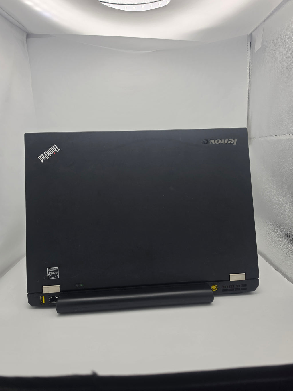 Lenovo ThinkPad T430 256GB, Black, Grade B