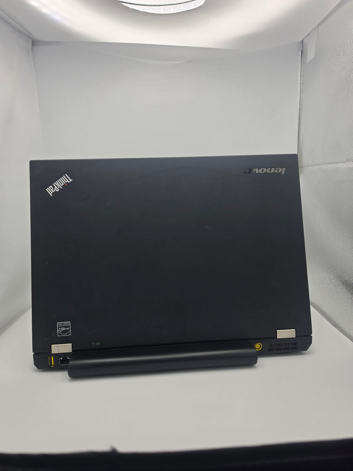 Lenovo ThinkPad T430 256GB, Black, Grade B