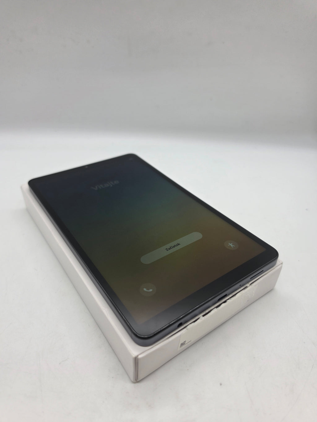 Samsung Galaxy Tab A11 64GB Grey, Grade B