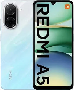 Xiaomi Redmi A5 64GB, Ocean Blue, Grade B