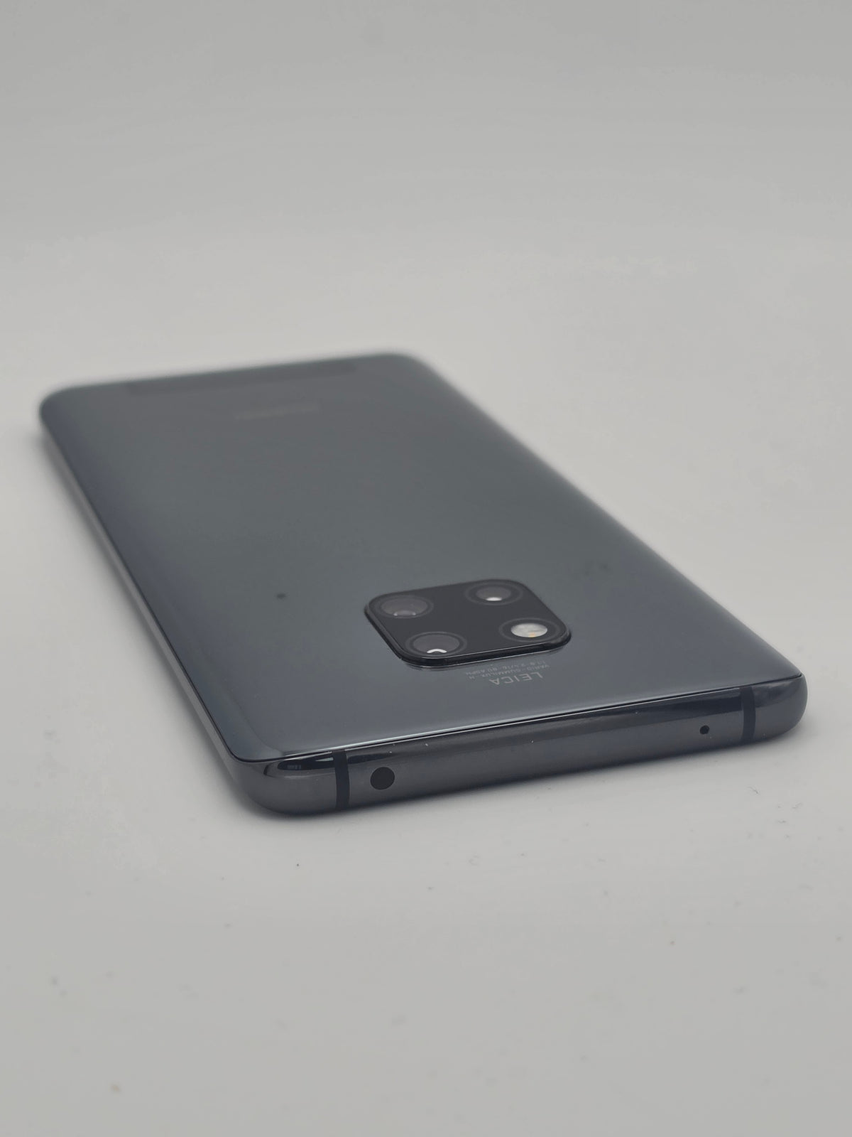Huawei Mate 20 Pro 128GB, Black, Grade C