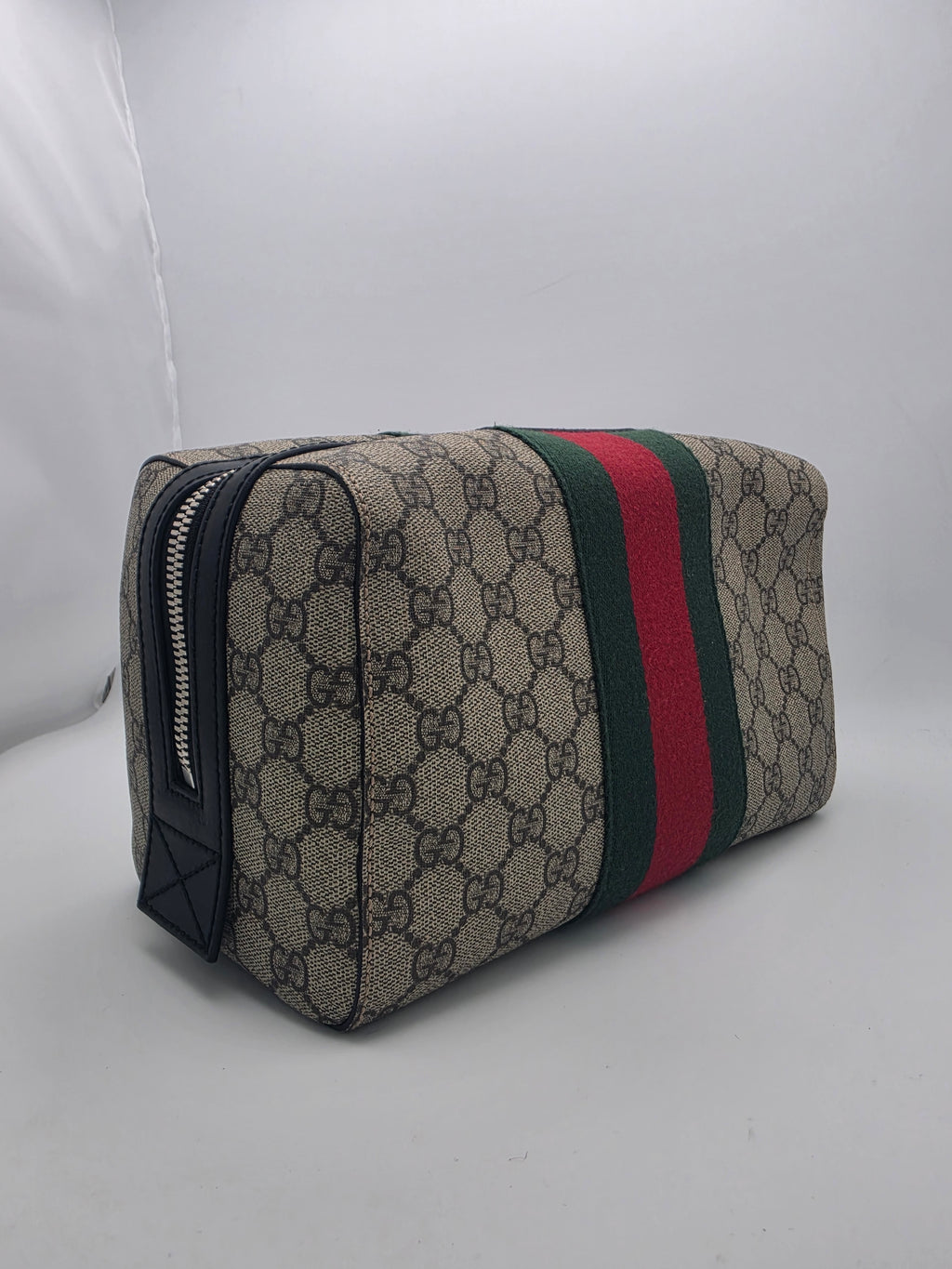 Gucci Travel Wash Bag, Grade B