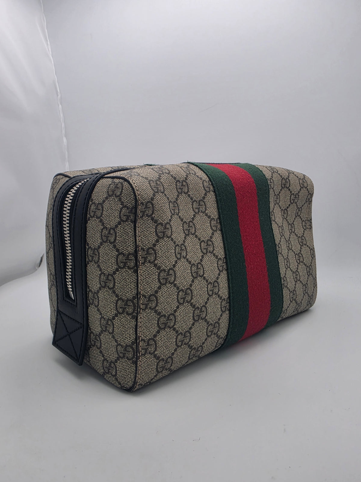 Gucci Travel Wash Bag, Grade B