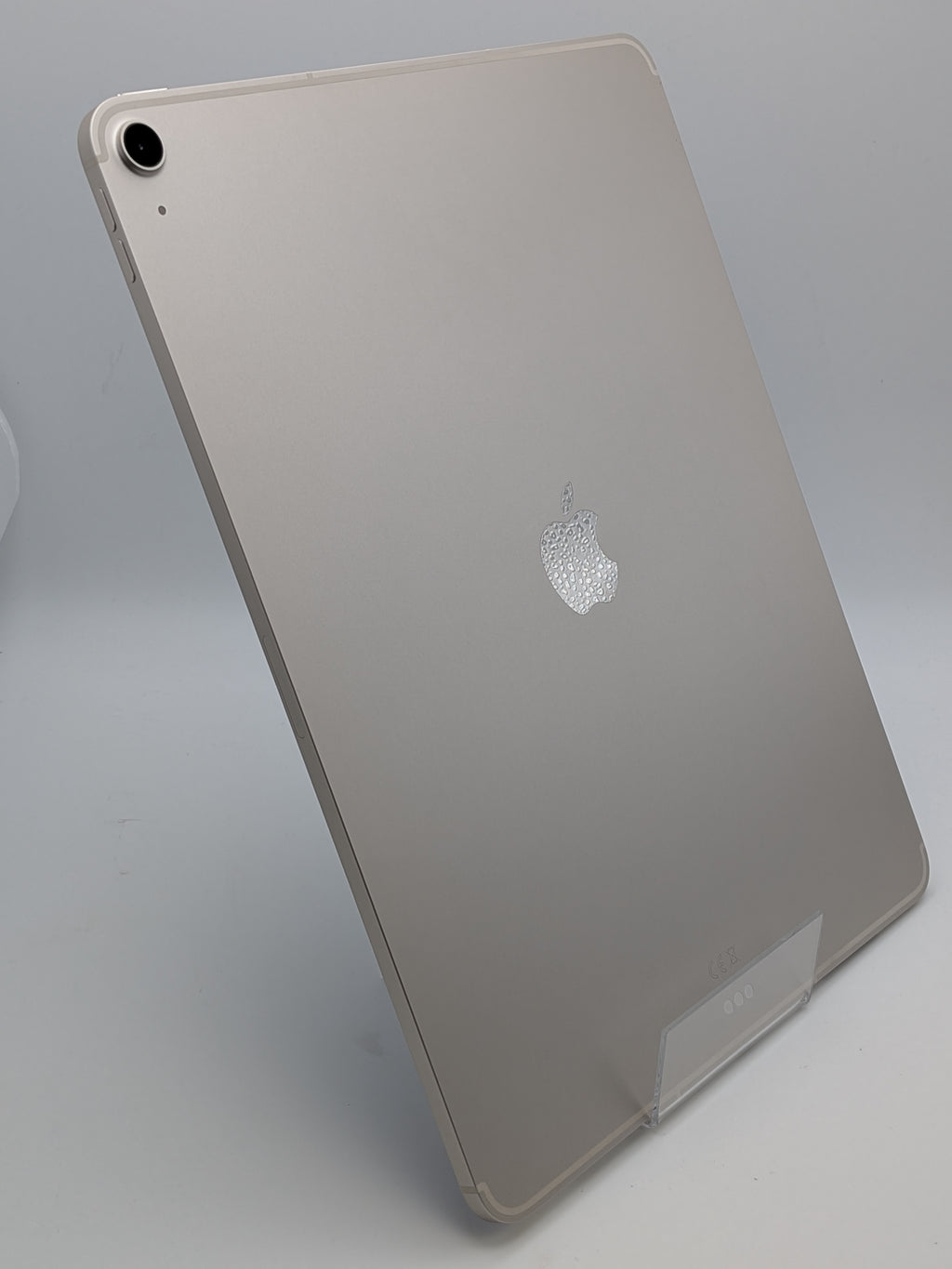 Apple iPad Air (M3) 1TB WiFi and Cellular, Silver,  Grade A