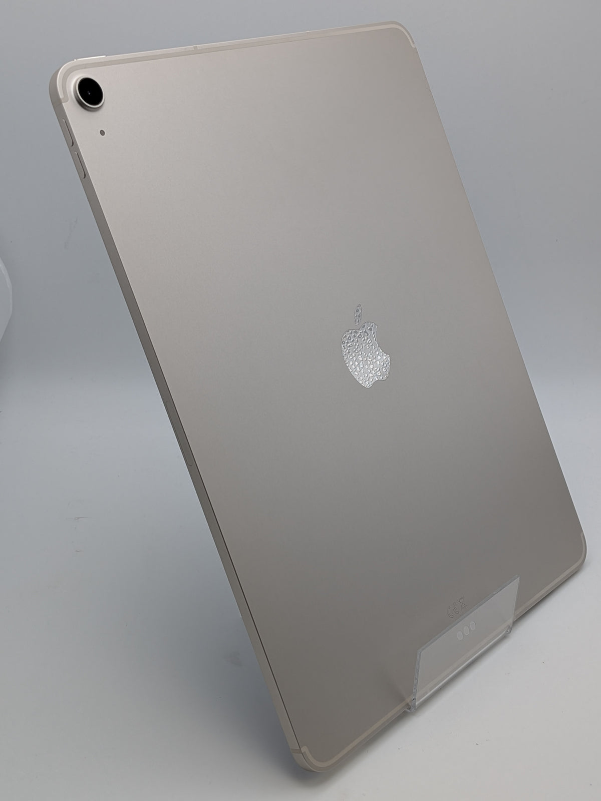 Apple iPad Air (M3) 1TB WiFi and Cellular, Silver,  Grade A