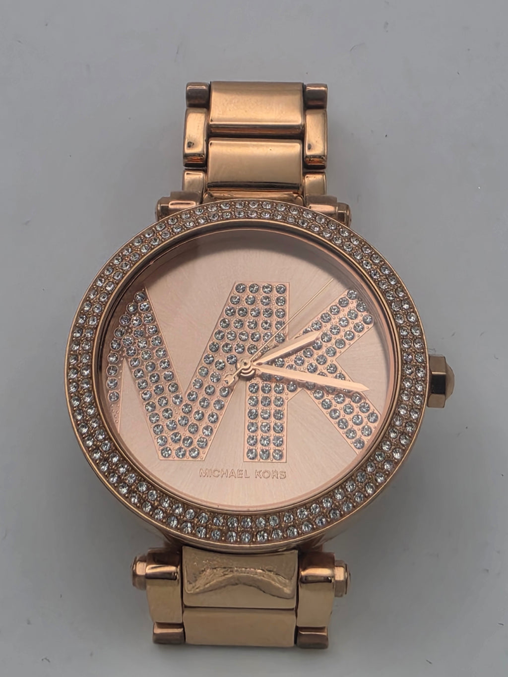 Michael Kors MK6660 Ladies Watch, Grade A