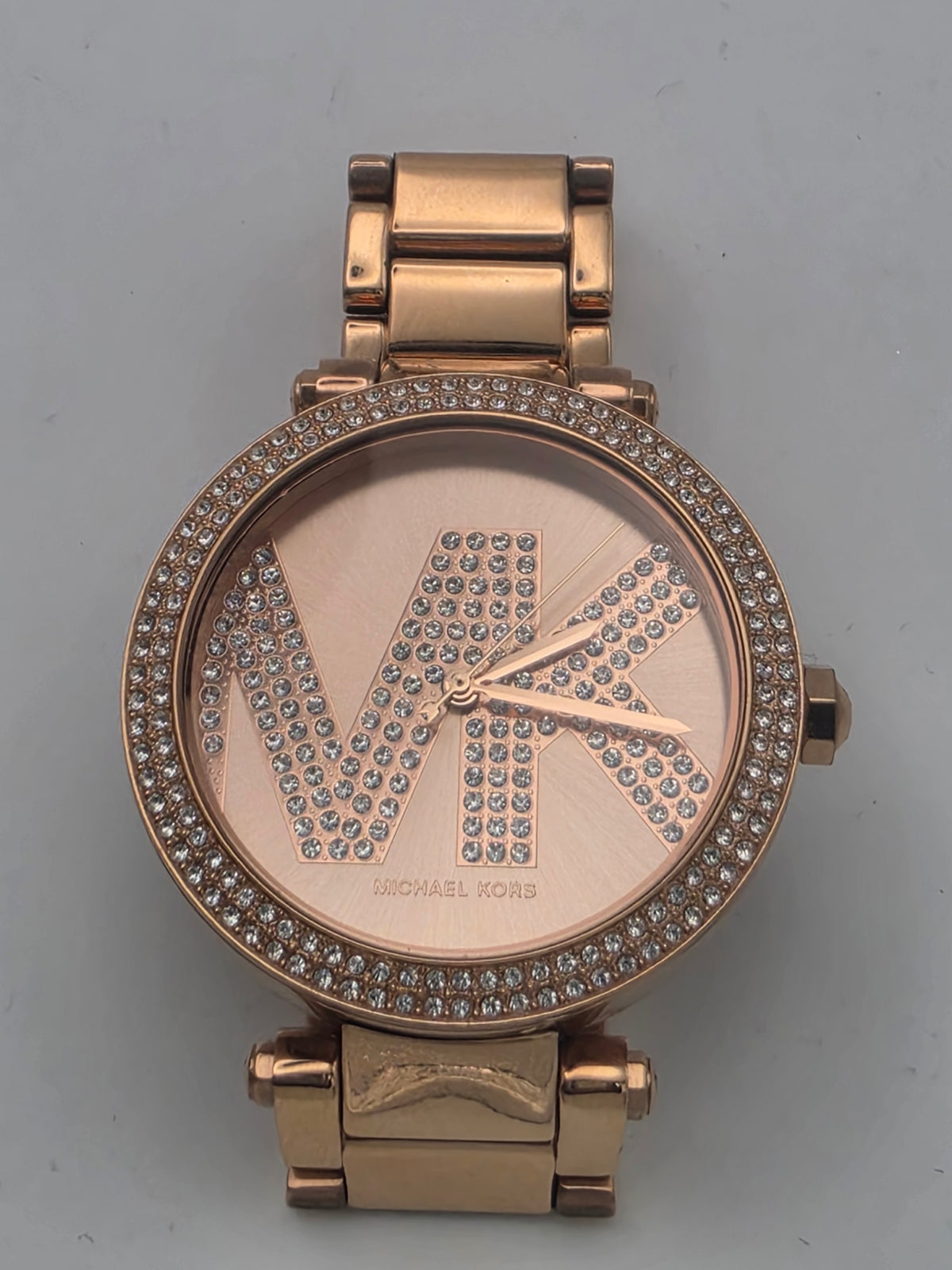 Michael Kors MK6660 Ladies Watch, Grade A