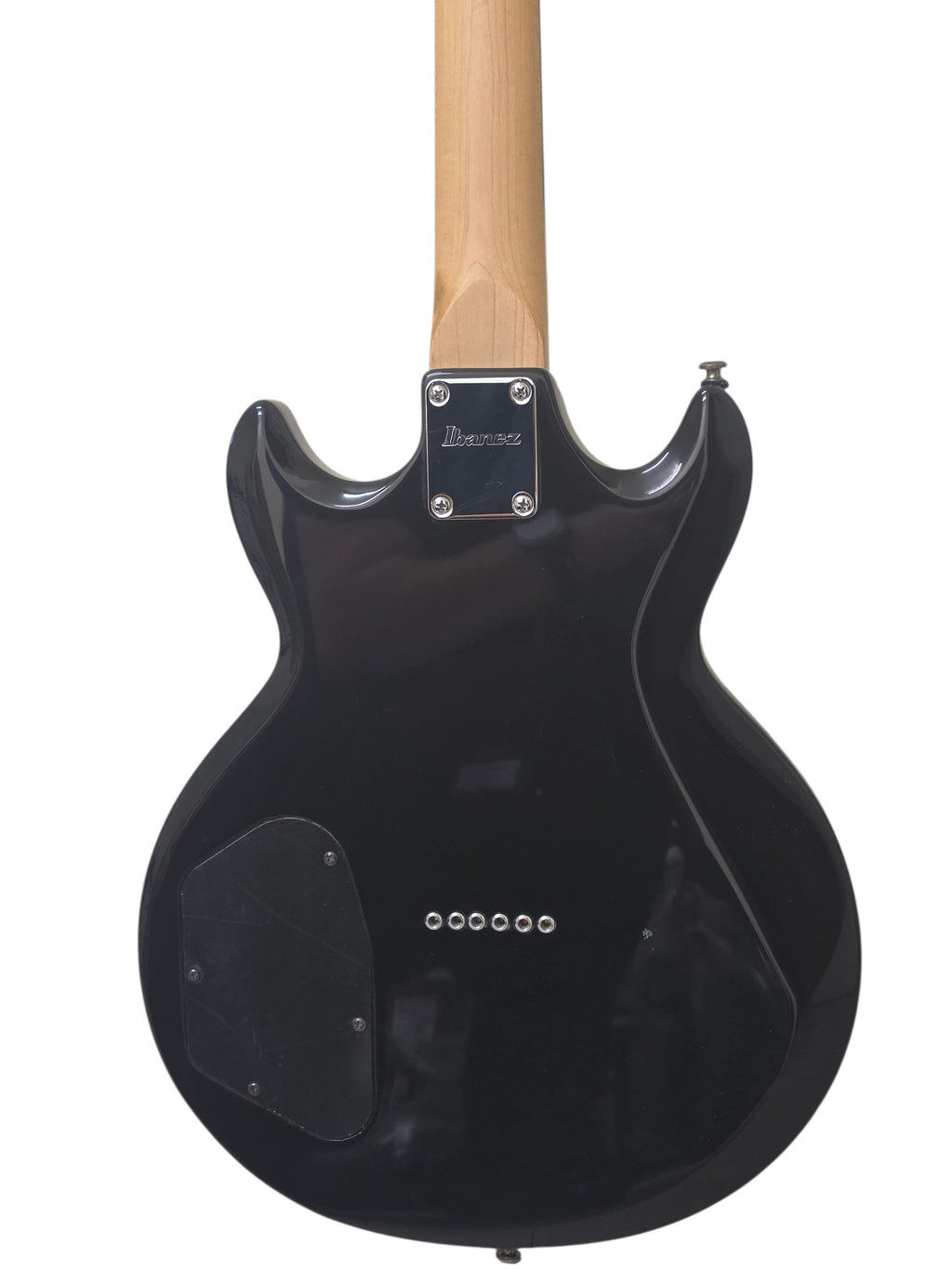 Ibanez GiO GAX30, Black, Grade B