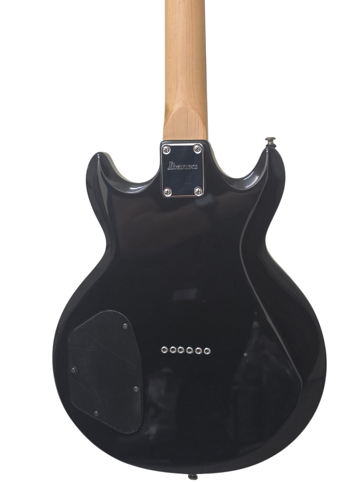 Ibanez GiO GAX30, Black, Grade B