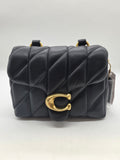Coach New York Ladies Bag Black, Grade A