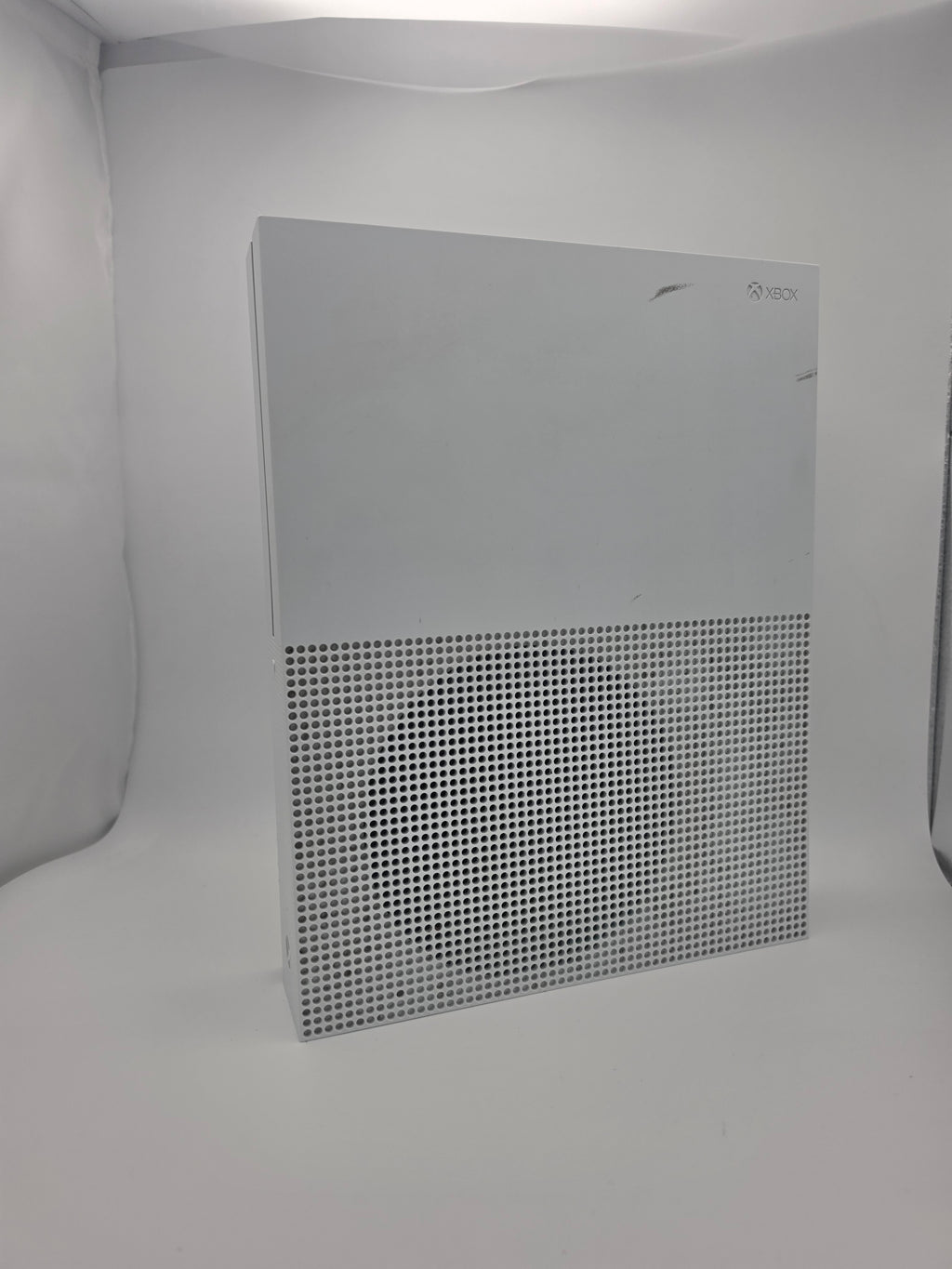 Microsoft Xbox One S 1TB White, Grade C