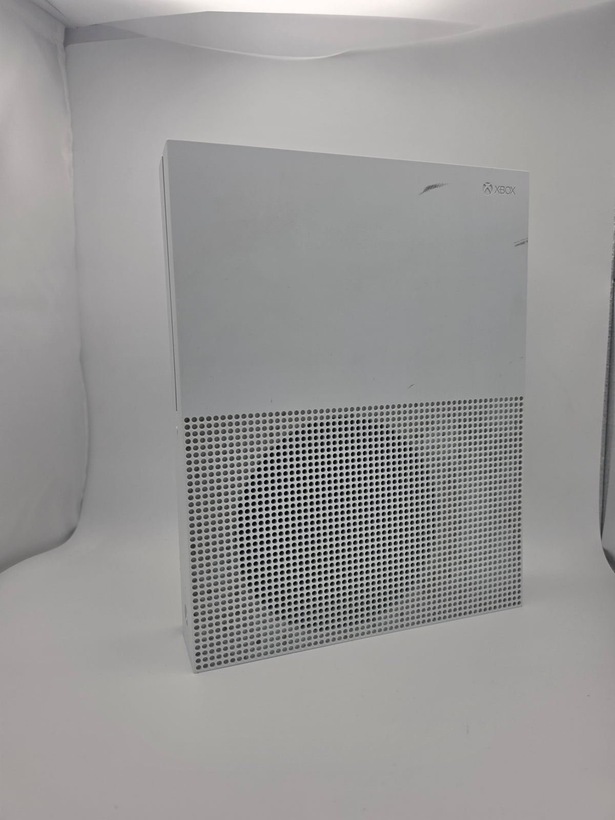 Microsoft Xbox One S 1TB White, Grade C