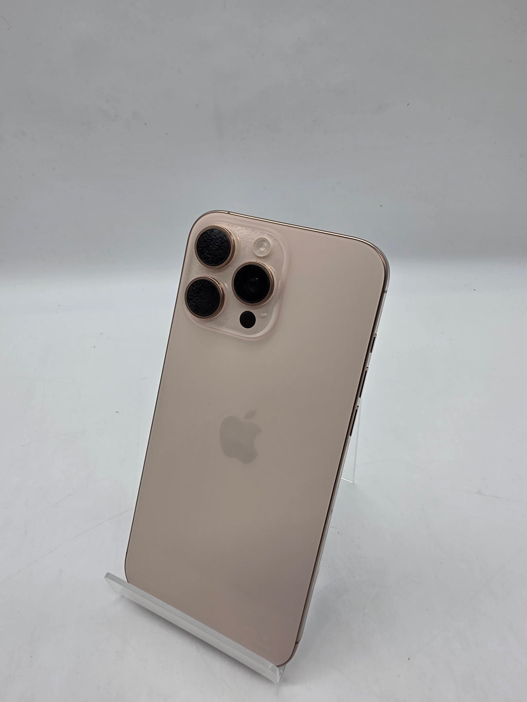 Apple iPhone 16 Pro Max 256GB Desert Titanium, Grade B