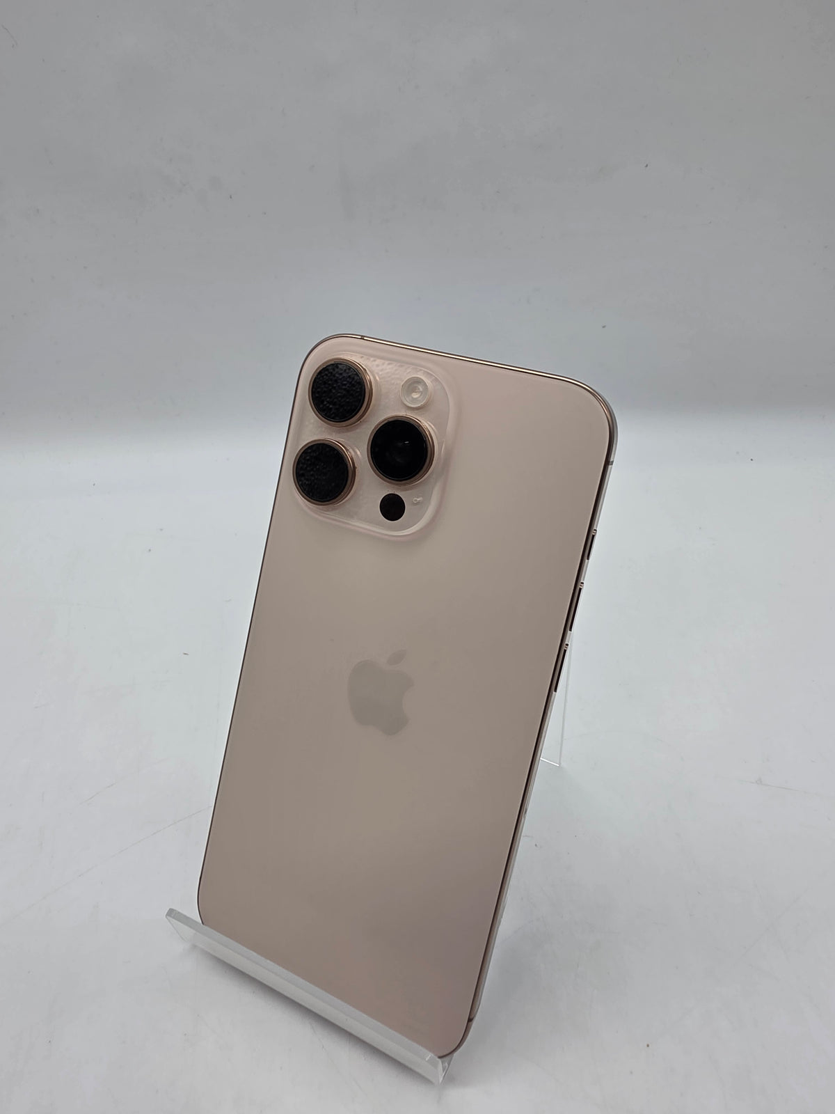 Apple iPhone 16 Pro Max 256GB Desert Titanium, Grade B