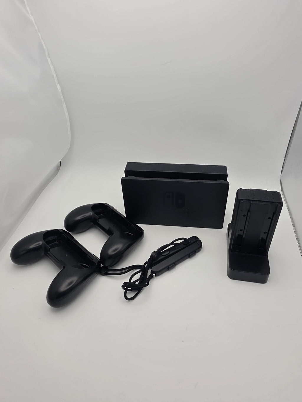 Nintendo Switch 32GB Grey, Grade B