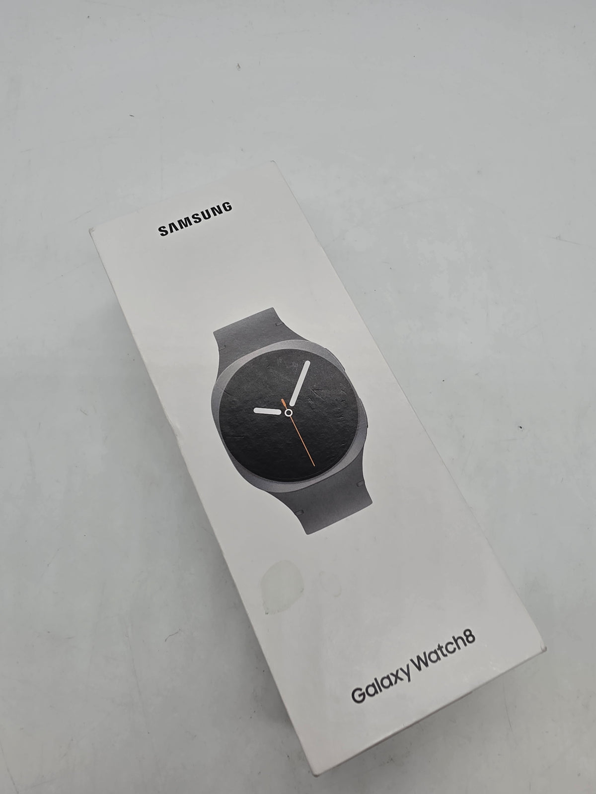 Samsung Galaxy Watch 8 40mm Grey, Grade B