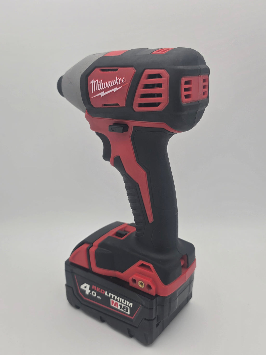Milwaukee M18 BID Impact Driver, Grade B