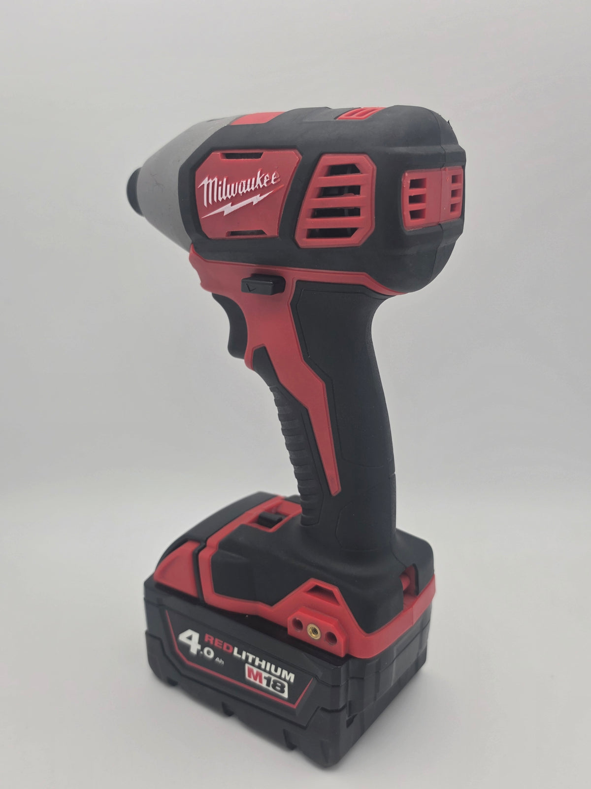 Milwaukee M18 BID Impact Driver, Grade B