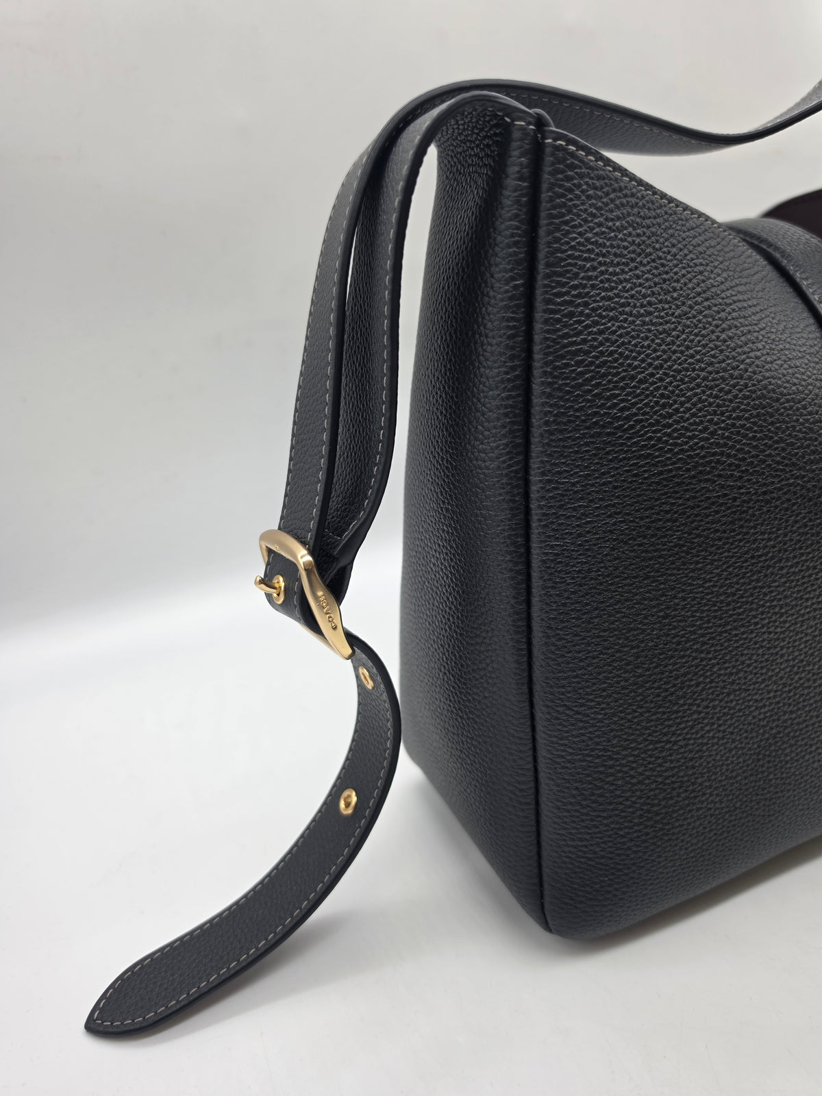 Coach New York Ladies Bag Black, Grade A