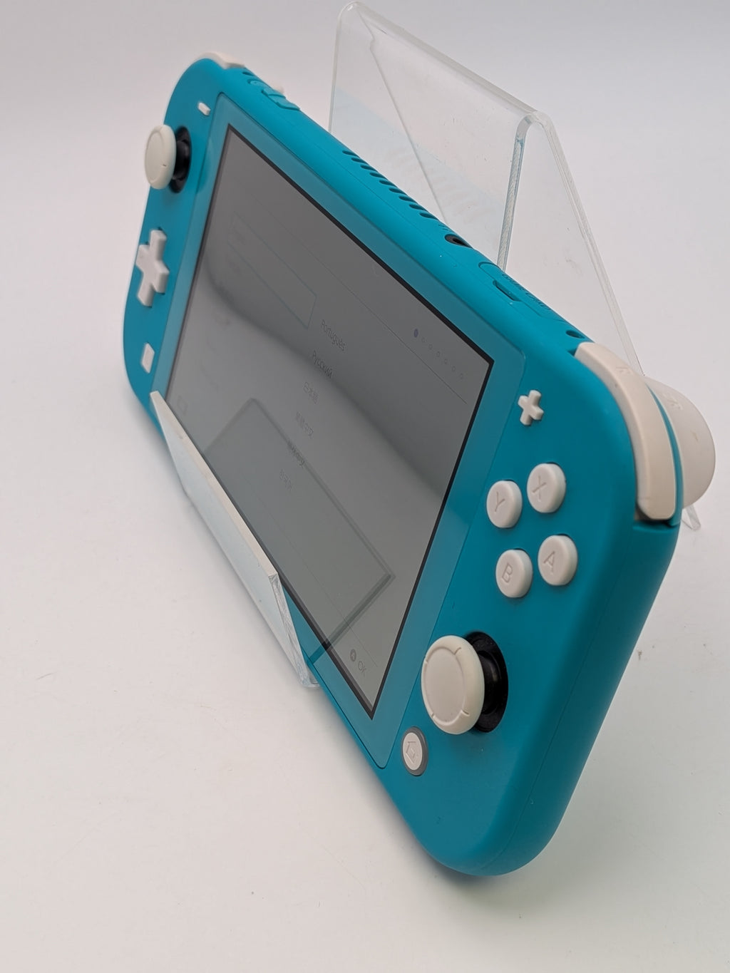 Nintendo Nintendo Switch Lite 32GB Green, Grade B