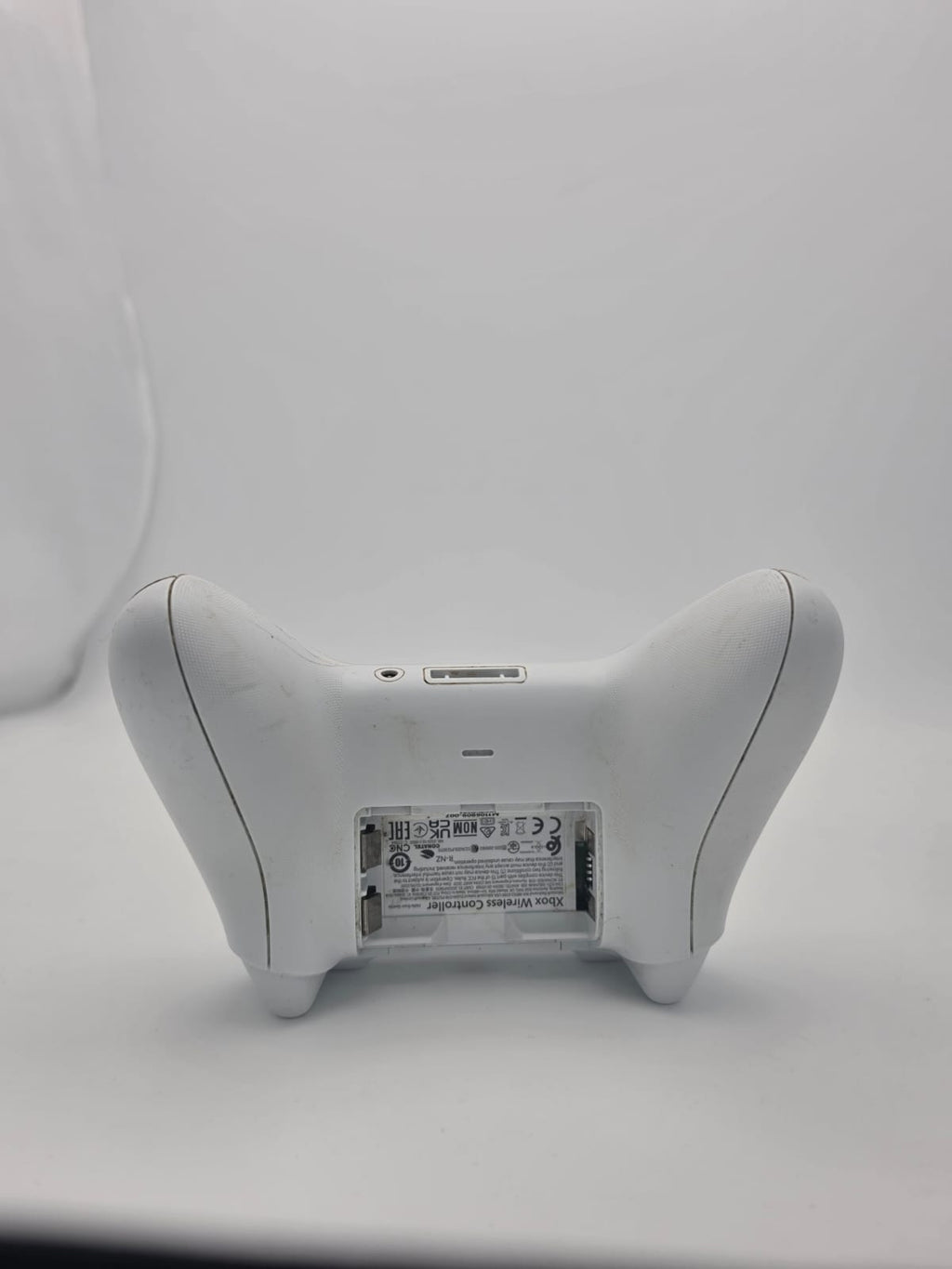 Microsoft Xbox Series S 512GB Robot White, Grade C