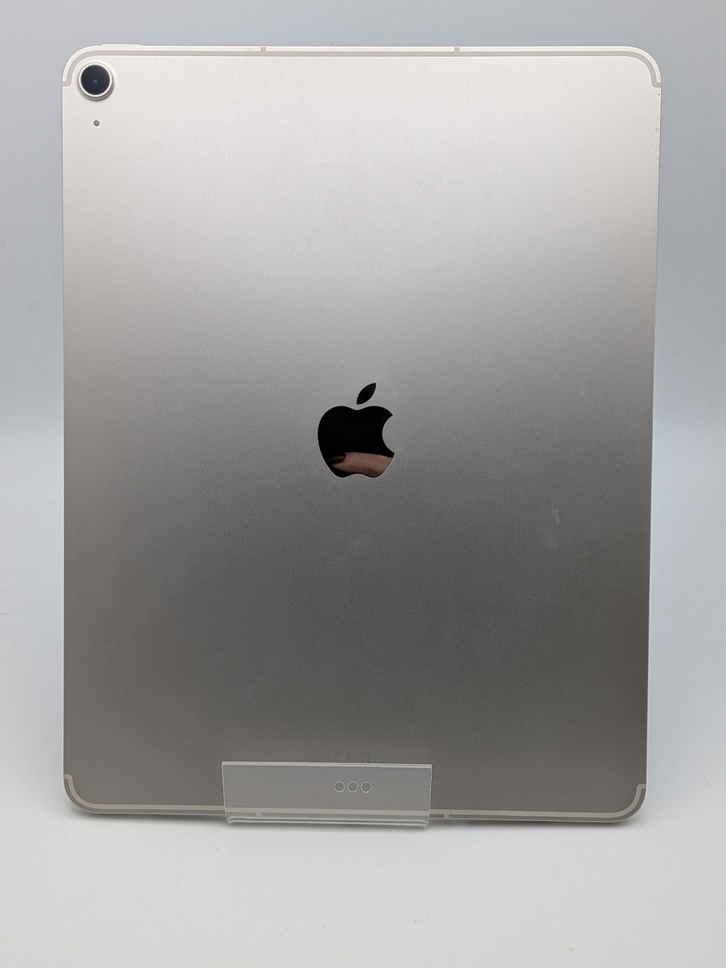 Apple iPad Air (M3) 1TB WiFi and Cellular, Silver,  Grade A