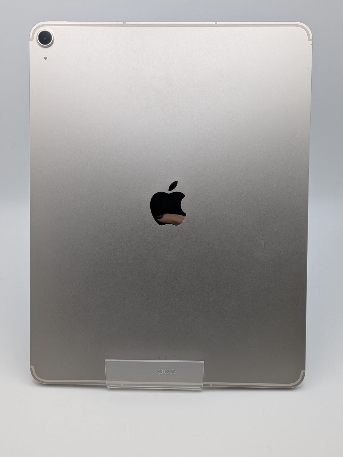 Apple iPad Air (M3) 1TB WiFi and Cellular, Silver,  Grade A
