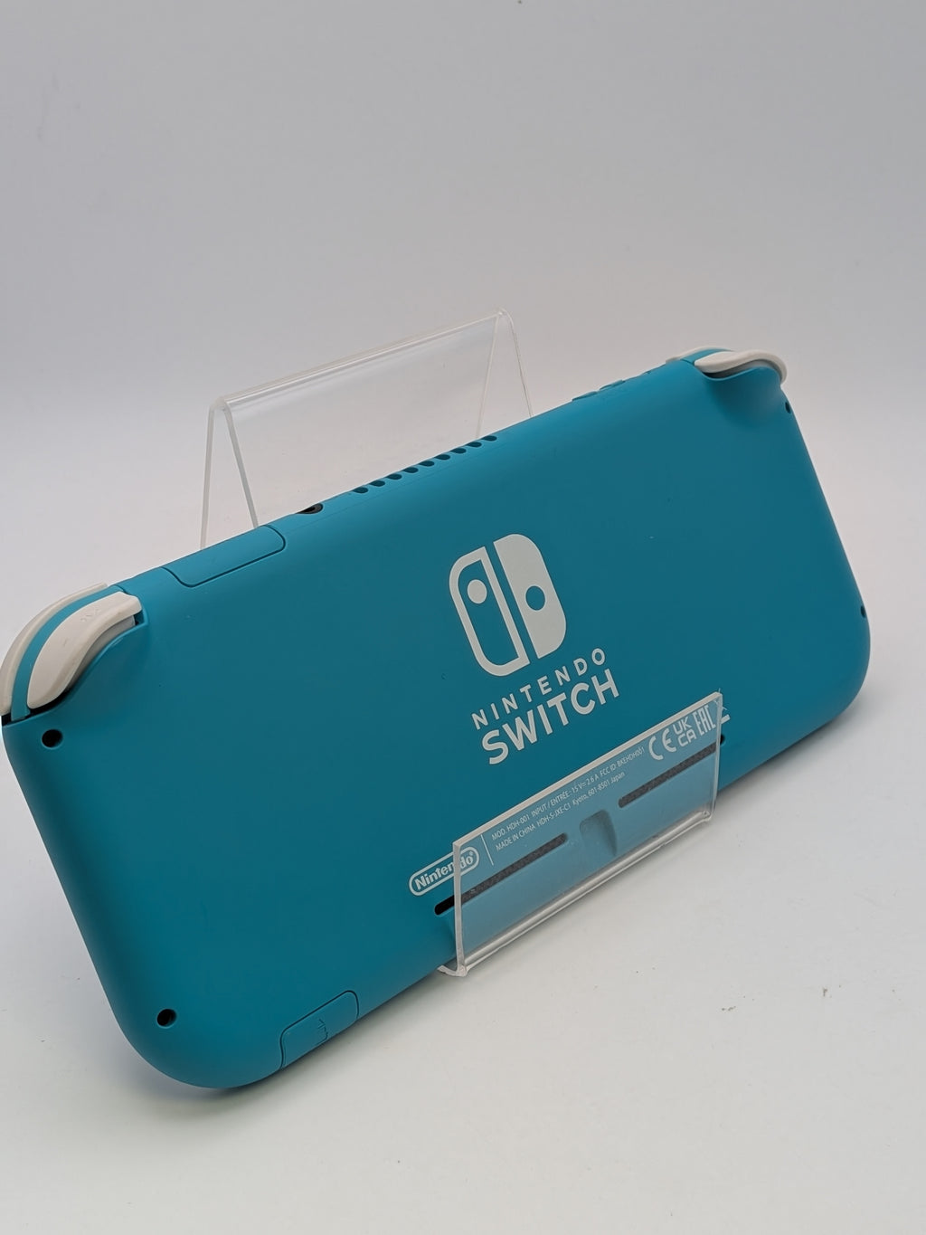 Nintendo Nintendo Switch Lite 32GB Green, Grade B