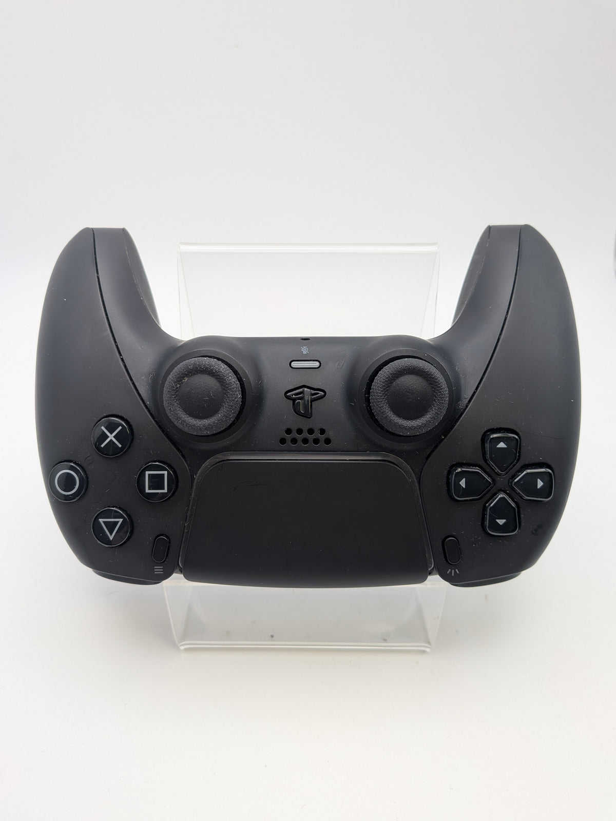 Sony Playstation 5 Dualsense Controller, Black, Grade B