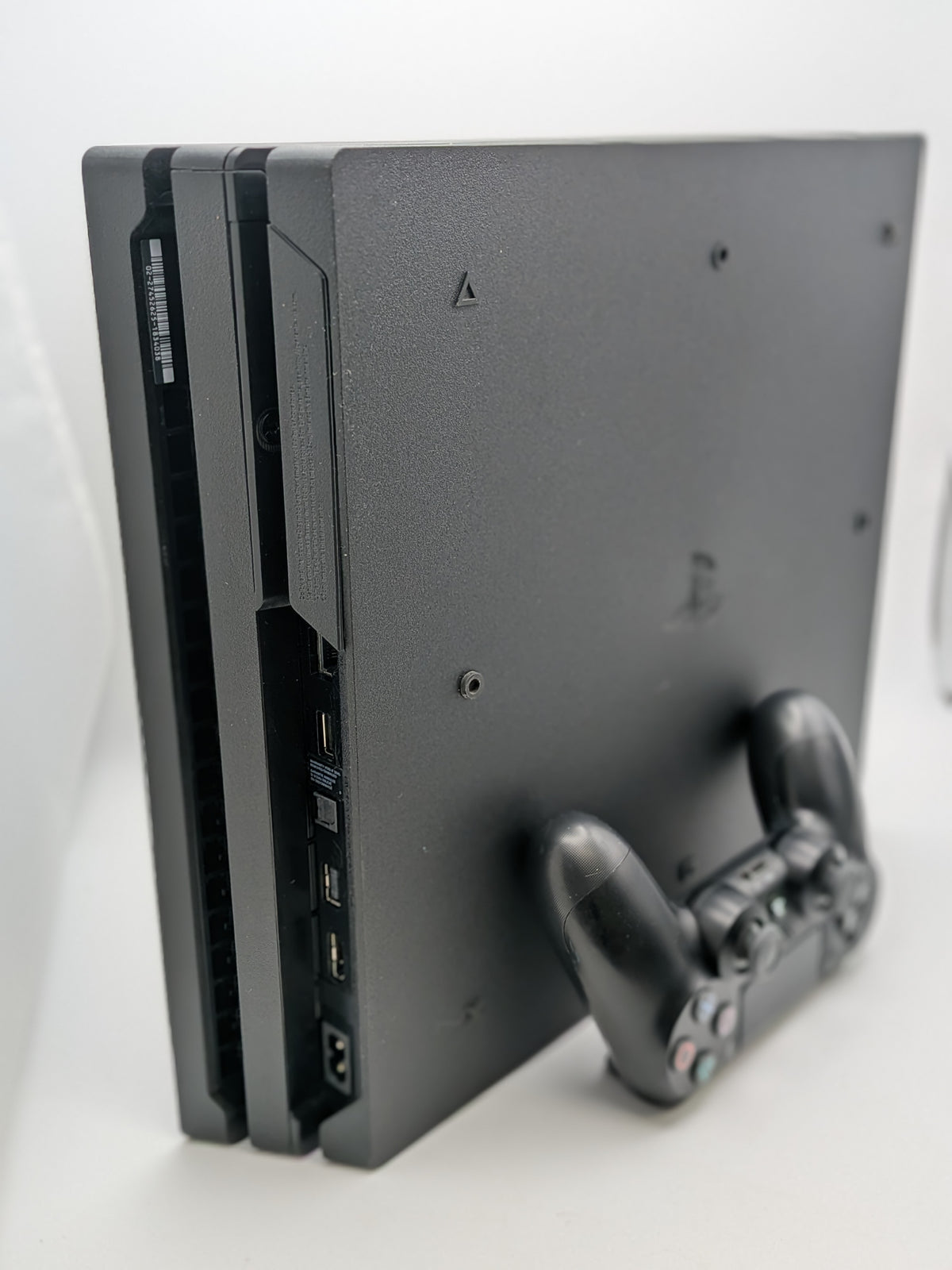 Sony PS4 Pro Bundle, 1TB, Black, Grade B