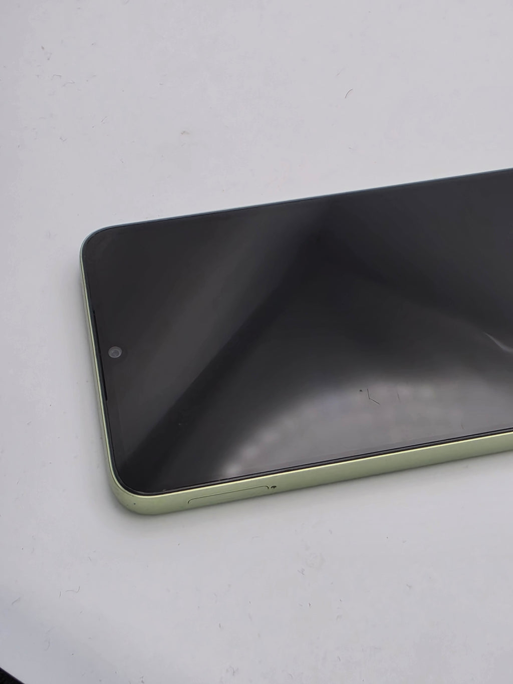 Samsung Galaxy A05 64GB, Green, Grade C