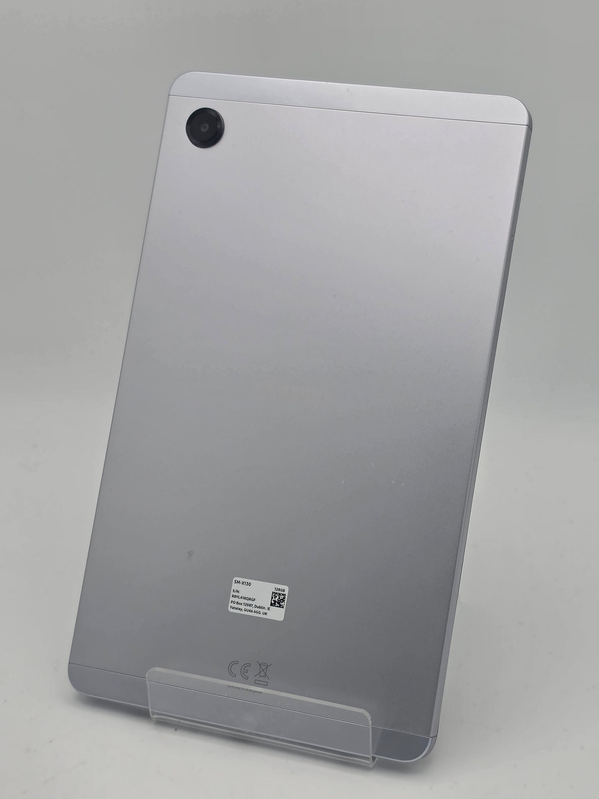 Samsung Galaxy Tab A11 128GB, Grade B