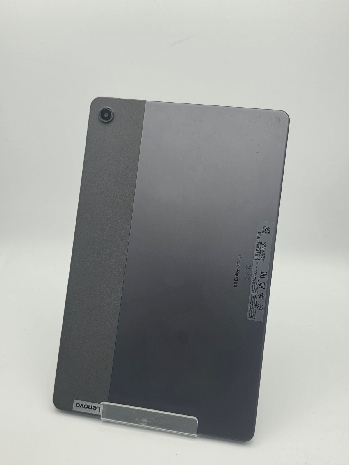 Lenovo Tab M10 Plus 3rd Gen 128GB, Grade B