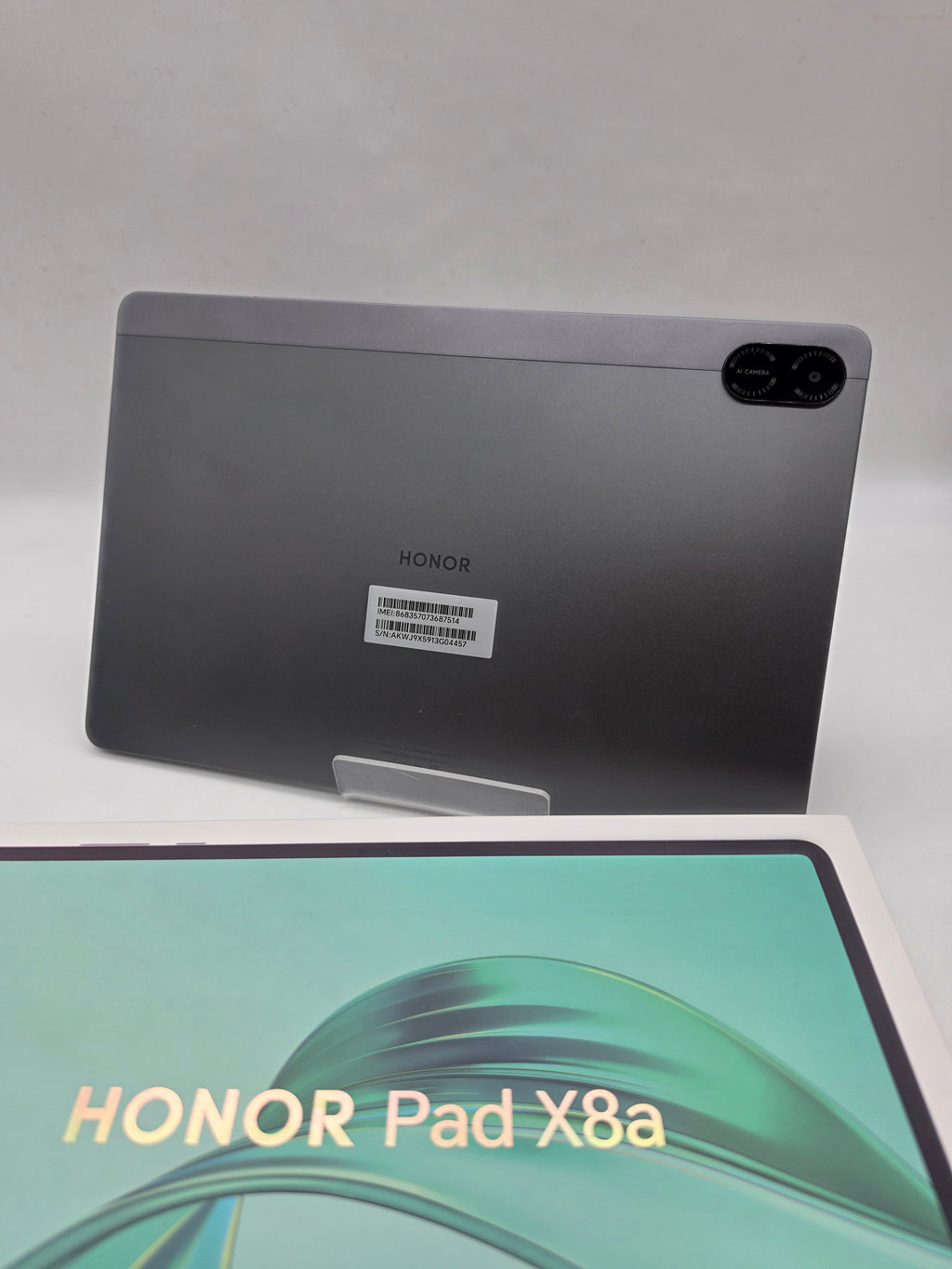 Honor Pad X8a 128GB Grey, Grade B