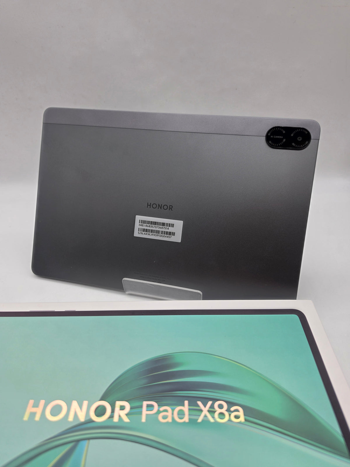 Honor Pad X8a 128GB Grey, Grade B