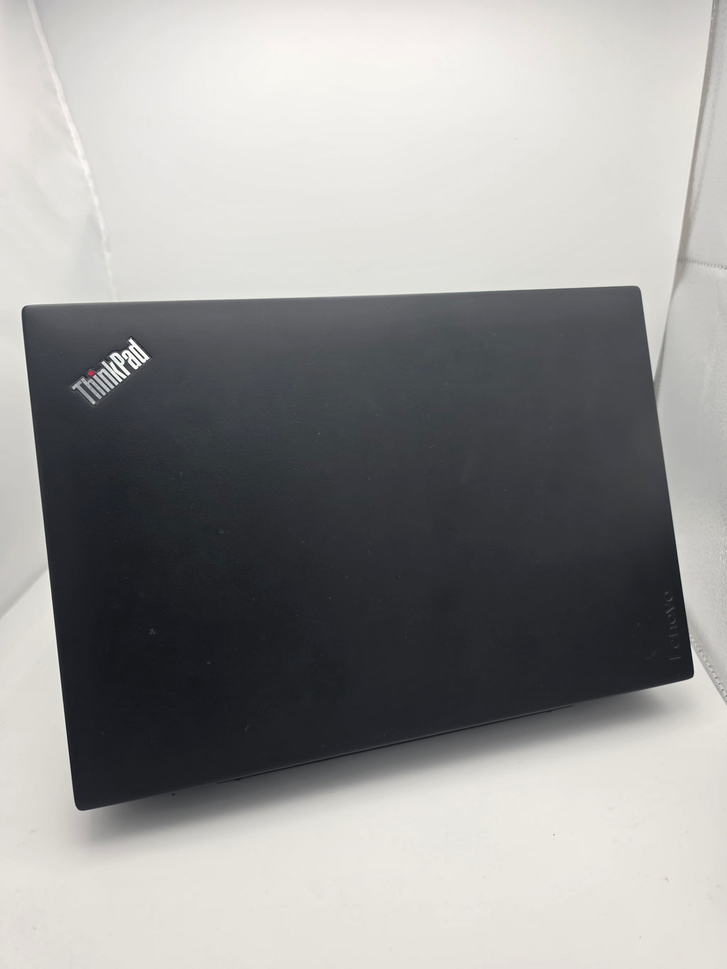 Lenovo ThinkPad T470S 256GB, Black, Grade B