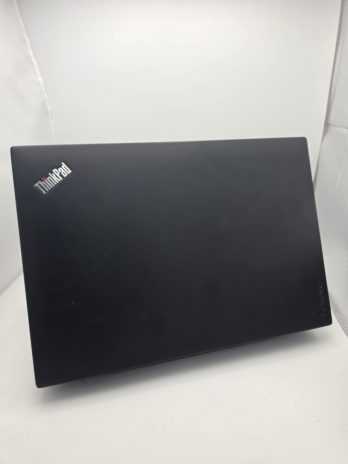 Lenovo ThinkPad T470S 256GB, Black, Grade B
