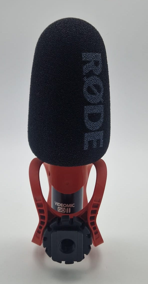Rode Video Mic Go 2, Grade A