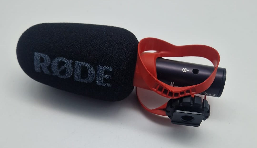 Rode Video Mic Go 2, Grade A