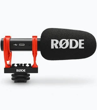 Rode Video Mic Go 2, Grade A
